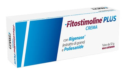 damor garza fitostimoline plus crema 32 g fitostimoline