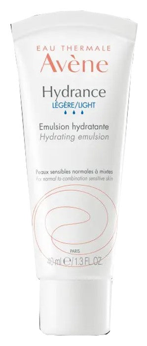 pierre fabre promo eau thermale avene hydrance uv leggera prezzo speciale 40 ml avene