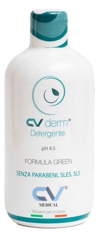 cv medical cv derm detergente 500 ml cv medical