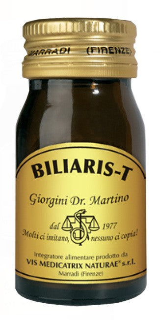 giorgini ser vis biliaris t 180 pastiglie giorgini ean 8056364778002