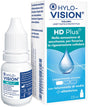 omnivision italia hylovision hd plus collirio umettante e protettivo 15 ml hylovision