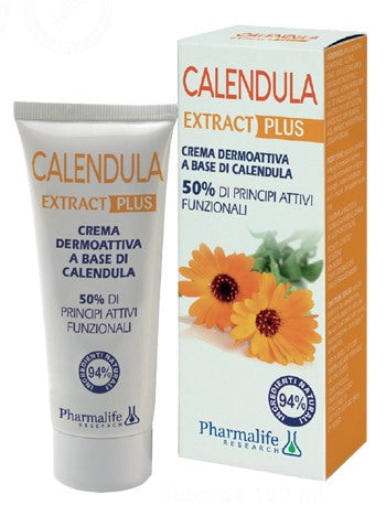 pharmalife research calendula extract plus 100 ml pharmalife research ean 8051128634730