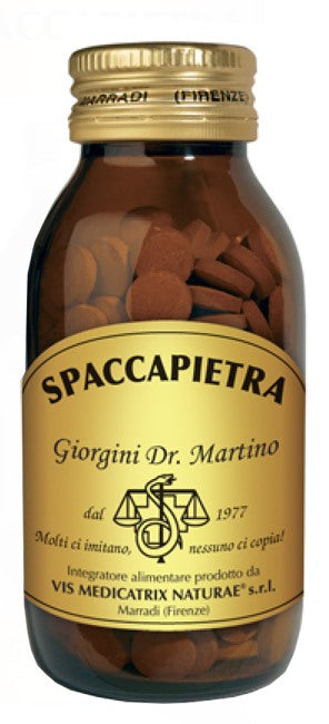 giorgini ser vis spaccapietra 180 pastiglie giorgini ean 8056364778095