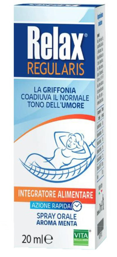 codefar relax regularis 20 ml codefar