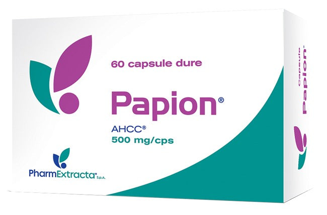 pharmextracta papion 60 capsule dure pharmextracta