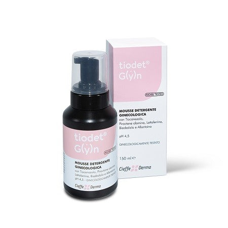 cieffe derma tiodet gyn 150 ml cieffe derma