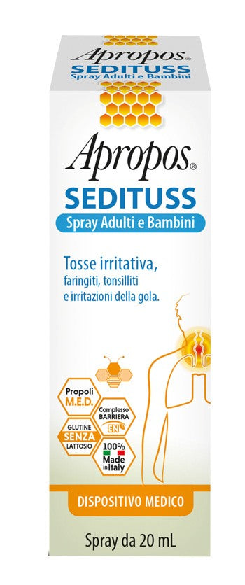 desa pharma apropos sedituss spray adultibambini 20 ml apropos