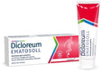 alfasigma chc dicloreum ematosoll gel 50 ml dicloreum ean 8020030150041