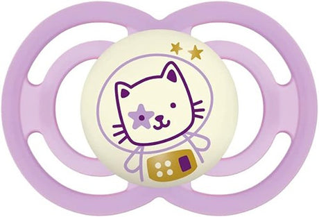 giuriati mam mam succhietto perfect night 16 silicone single box femmina mam ean 9001616839290