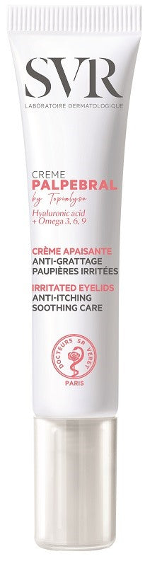 svr topialyse palpebral crema 15 ml svr ean 3401060256340