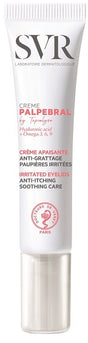 svr topialyse palpebral crema 15 ml svr ean 3401060256340