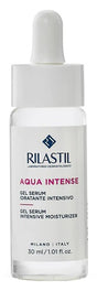 ganassini cosmetic rilastil aqua intense gel serum 30 ml rilastil ean 8050444858646