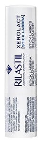 ganassini cosmetic xerolact stick labbra rilastil ean 8050444858707
