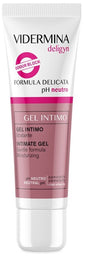ganassini health care vidermina deligyn gel intimo nuova formula 30 ml vidermina ean 8050444858424