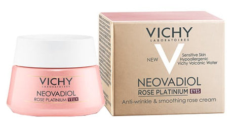 loreal vichy neovadiol rose platinum occhi 15 ml vichy ean 3337875734387