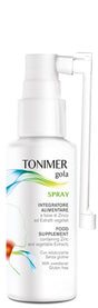 ganassini health care tonimer gola spray 15 ml tonimer ean 8050444858608