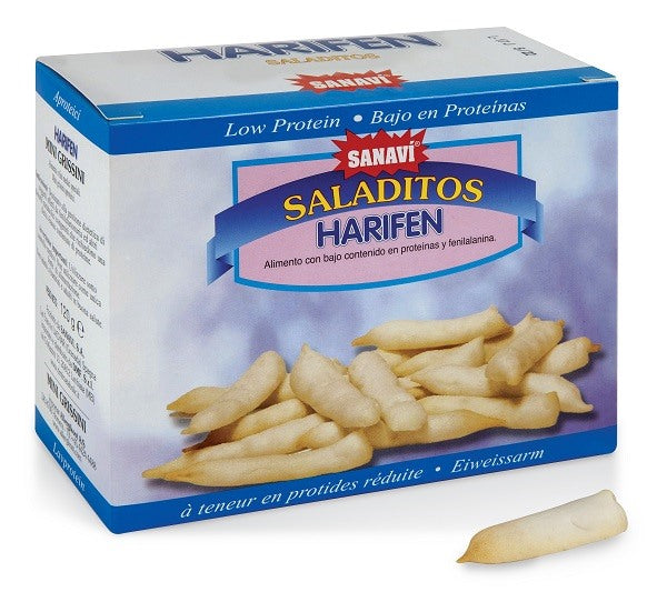 foodar research harifen saladitos 4x30 g harifen