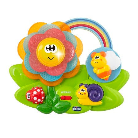 artsana chicco chicco gioco fiore sensoriale ean 8058664124756
