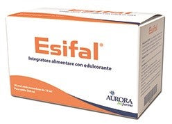 aurora biofarma esifal 30 oral stick 10 ml