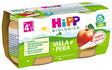 hipp hipp omogeneizzato melapera 2 x 80 g hipp ean 4062300384781