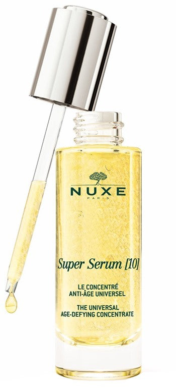 laboratoire nuxe italia nuxe super serum 10 30 ml nuxe ean 3264680023323