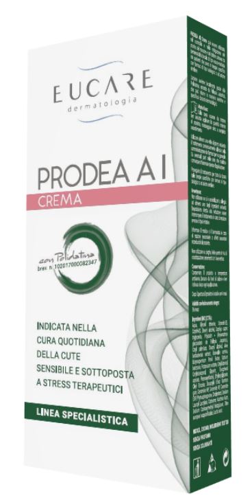 eucare prodea a i crema 75 ml prodea
