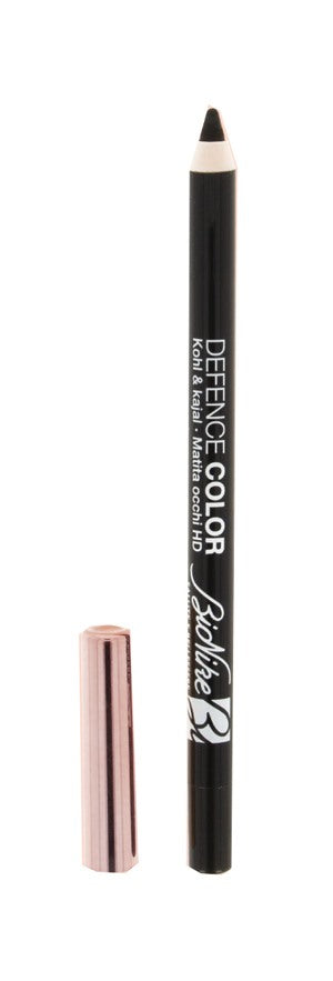 icim bionike defence color kholkajal matita occhi hd 301 noir bionike ean 8029041175319