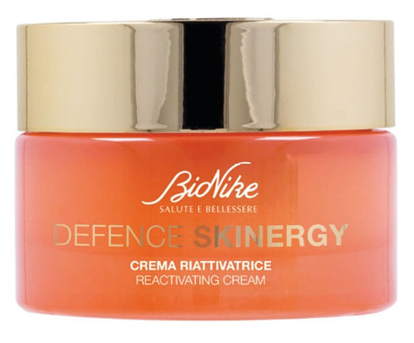icim bionike defence skinergy crema riattivatrice 50 ml bionike ean 8029041112710