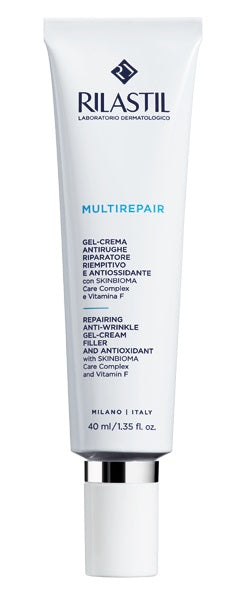 ganassini cosmetic rilastil multirepair gel crema 40 ml rilastil ean 8050444858820