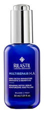 ganassini cosmetic rilastil multirepair ha nuova formula 30 ml rilastil ean 8050444859094