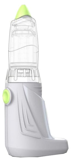 air liquide medical doccia nasale micronizzata portatile rinowash ego rinowash ean 8015662180009