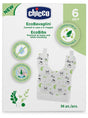 artsana chicco chicco bavaglini monouso compostabili 36 pezzi chicco ean 8058664133697