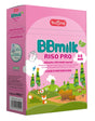 buona bbmilk riso pro 1 3 400 g buona ean 8032749650521