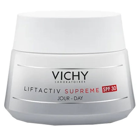 loreal vichy liftactiv supreme crema spf30 50 ml vichy ean 3337875719124