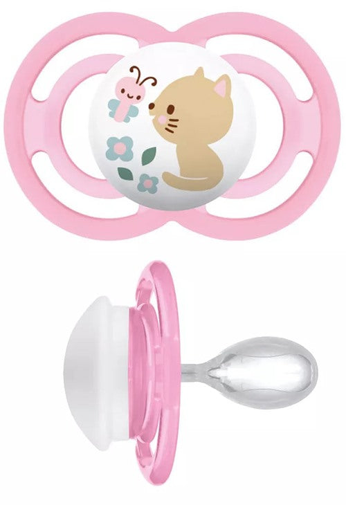giuriati mam mam succhietto perfect 16 silicone single box femmina mam ean 9001616839269