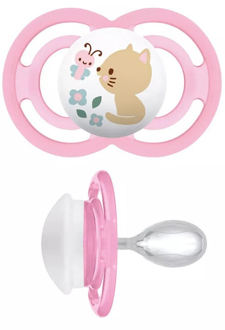 giuriati mam mam succhietto perfect 16 silicone single box femmina mam ean 9001616839269