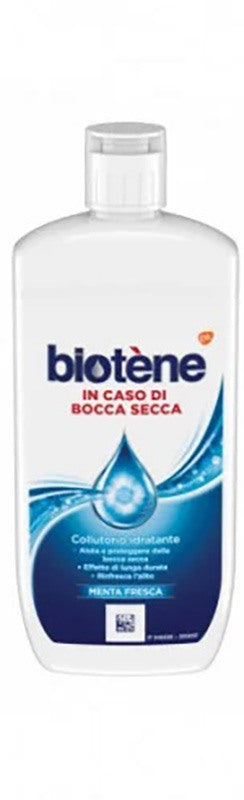 haleon italy biotene mw collutorio 500 ml biotene ean 5054563095800