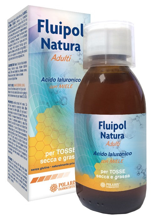 polaris fluipol natura adultibambini 150 ml polaris ean 8053839910592