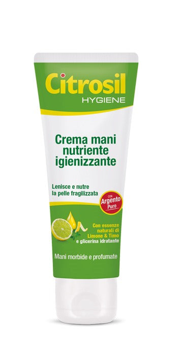 manetti h roberts c citrosil crema mani active protection 75 ml citrosil ean 8002410067231
