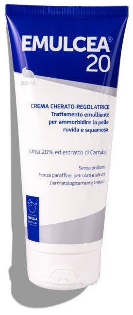sf group sikelia emulcea 20 crema 200 ml s f group