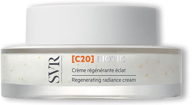 svr c20 biotic 50 ml svr ean 3662361001187