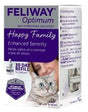 ceva vetem feliway optimum ricarica da 48 ml feliway ean 3411113030490