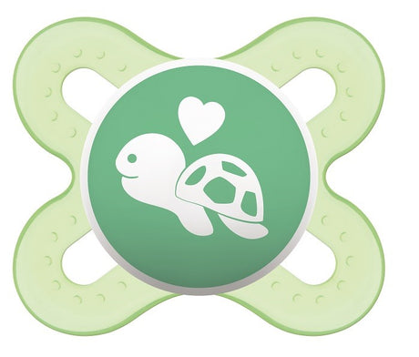 bamed baby italia mam succhietto original start 0 2 mesi silicone maschio 2 pezzi mam ean 9001616839467