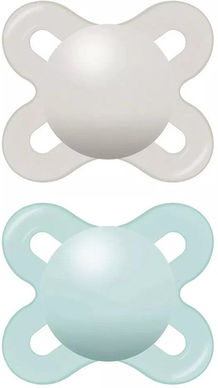 giuriati mam mam succhietto original start 0 2 mesi silicone neutro 2 pezzi mam ean 9001616839481