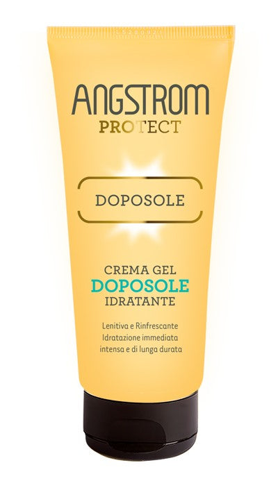 perrigo italia angstrom gel doposole 200 ml tubo angstrom ean 8004283161139