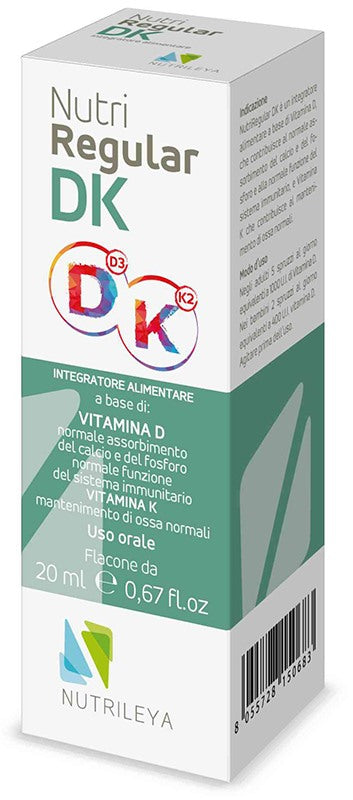 nutrileya nutriregular dk 20 ml nutrileya ean 8055728150683