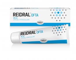 omega pharma reidral ofta 25 ml omega pharma