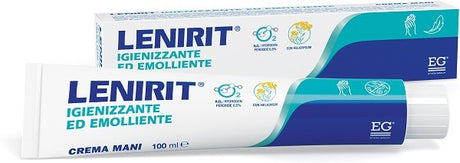 eg ch lenirit igienizzante emolliente crema mani 100 ml lenirit