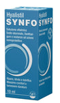 sifi hyalistil synfo soluzione oftalmica 10 ml hyalistil ean 8027864060232