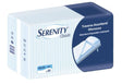 serenity traversa salvamaterasso per incontinenza serenity relax 60x90 cm 30 pezzi serenity ean 8058150567005